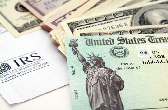 Grow Your Tax Refund with a Certificate - Patriot Federal Credit Union