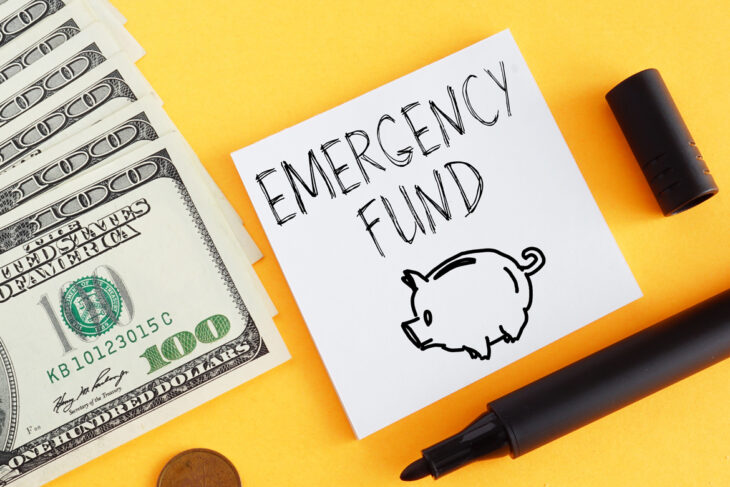 emergency fund