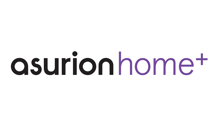 Logotipo de Asurion inicio+